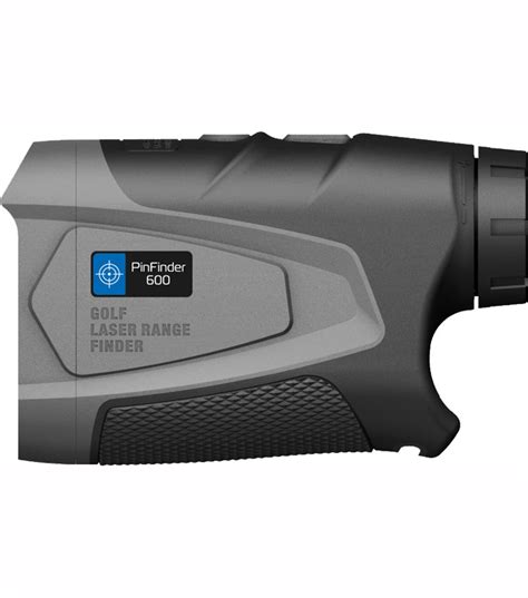 PinFinder 600 Golfkikare .